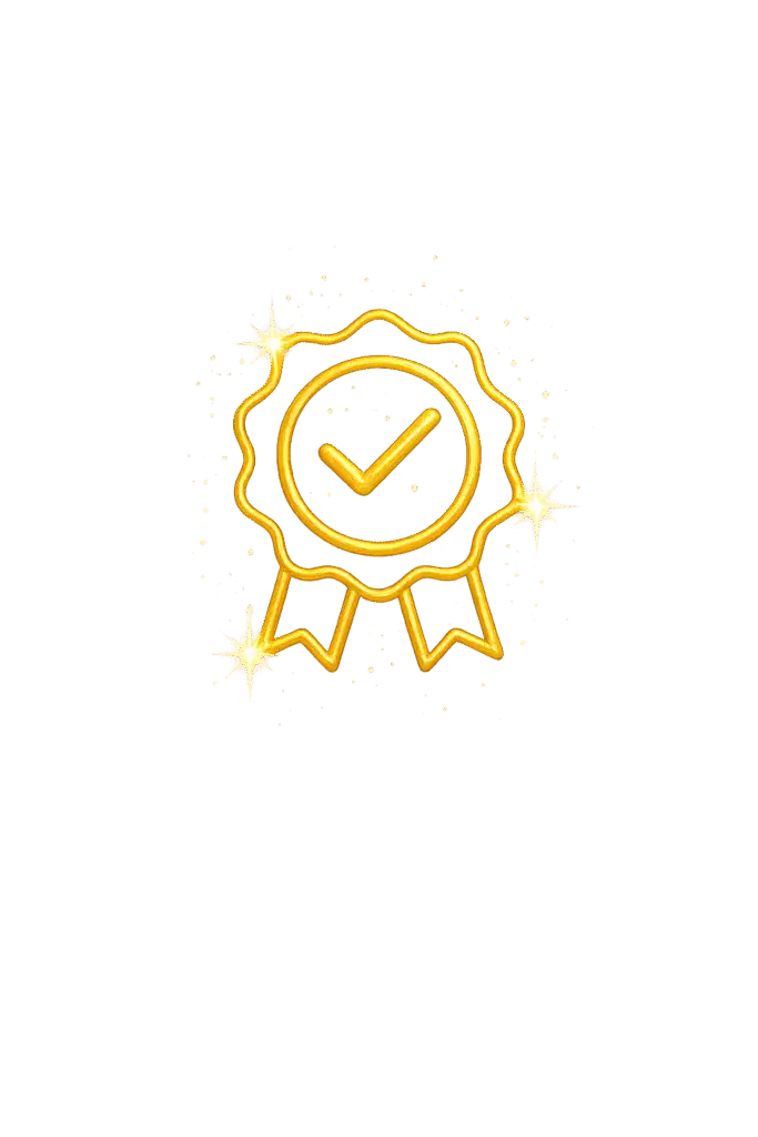 accredited new