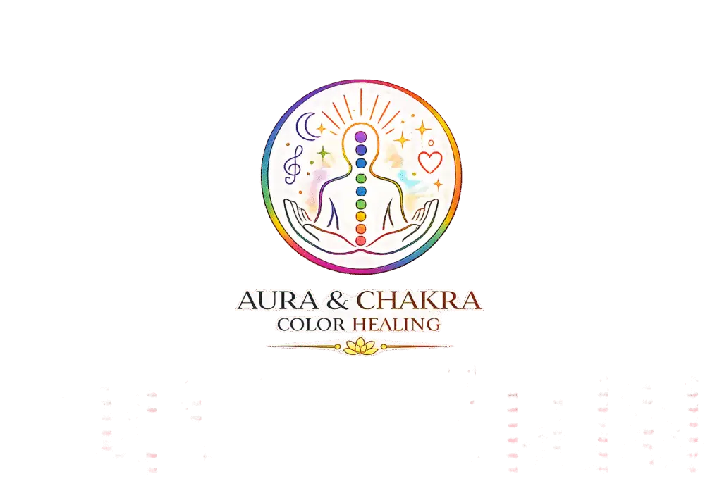 aura & chakra