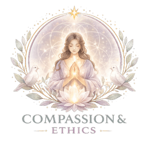 compassion & ethics