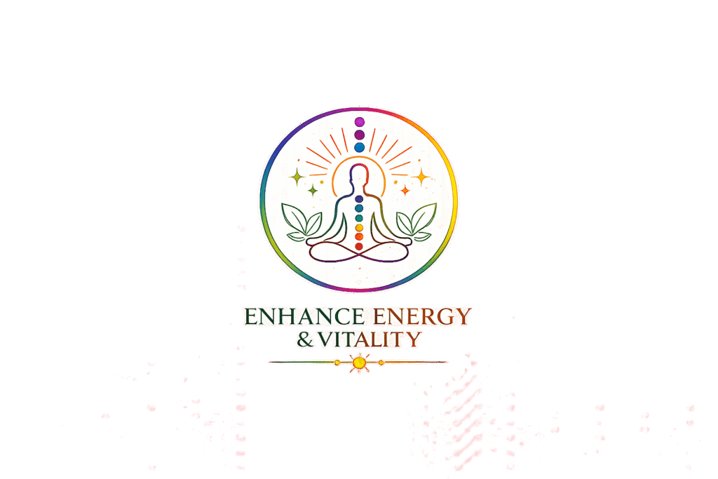 enhance energy