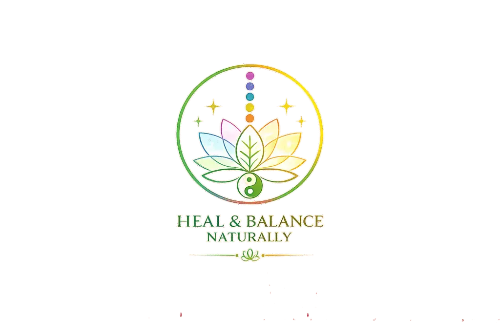 heal & balanbce