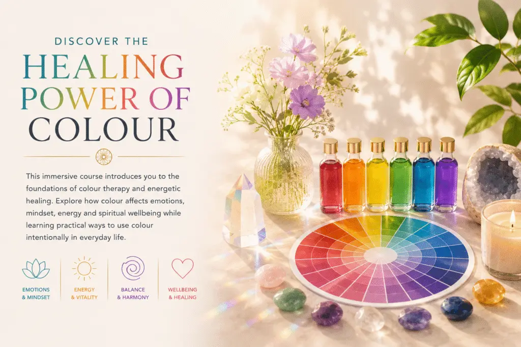 healing power new