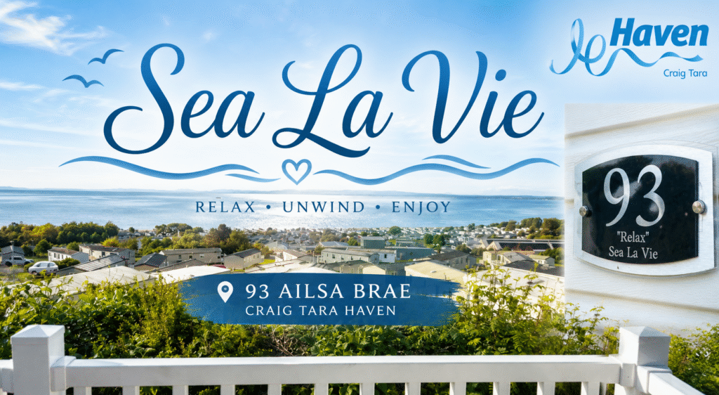 sea la vie