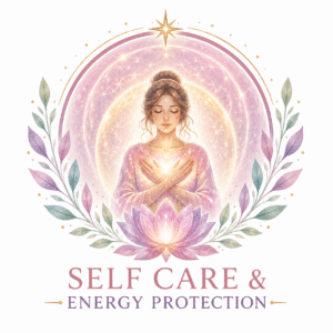 self care & energy protection
