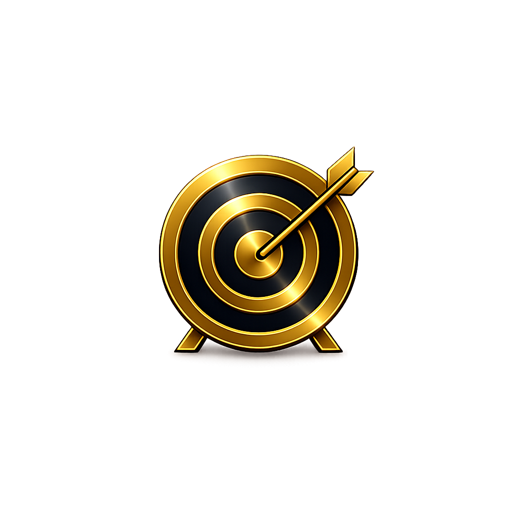 target