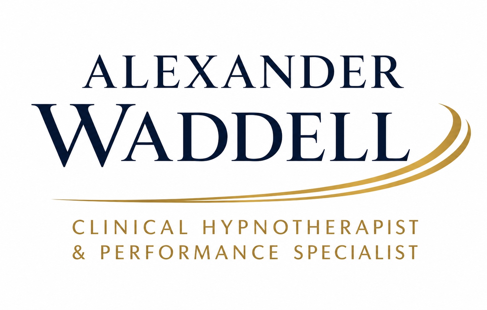 alexander waddell logo