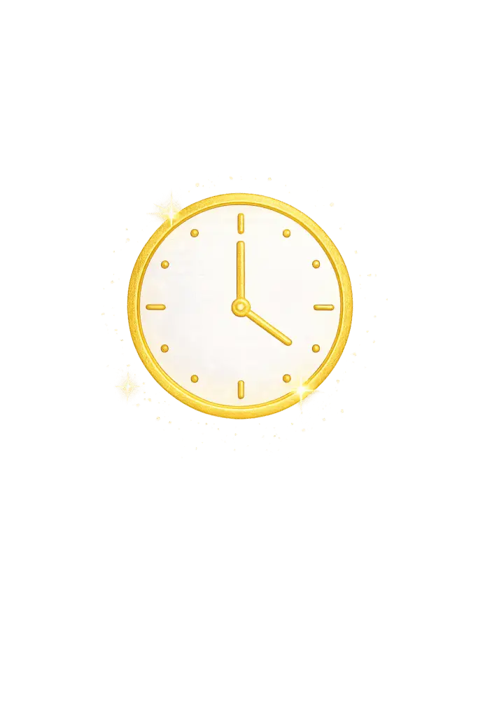 goldenclocknew