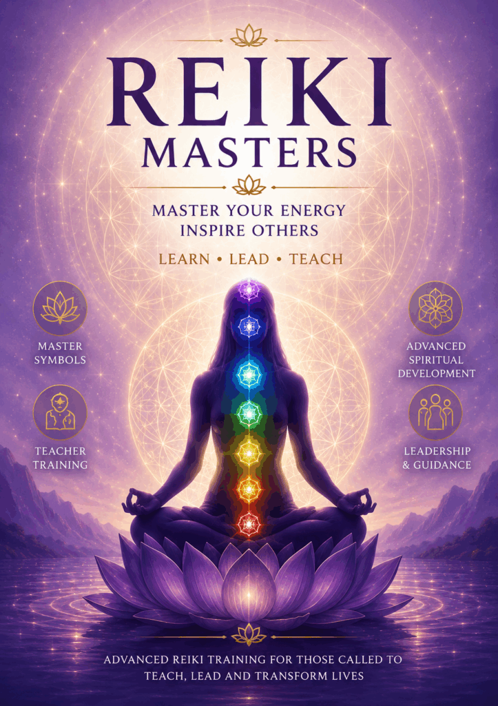 masters