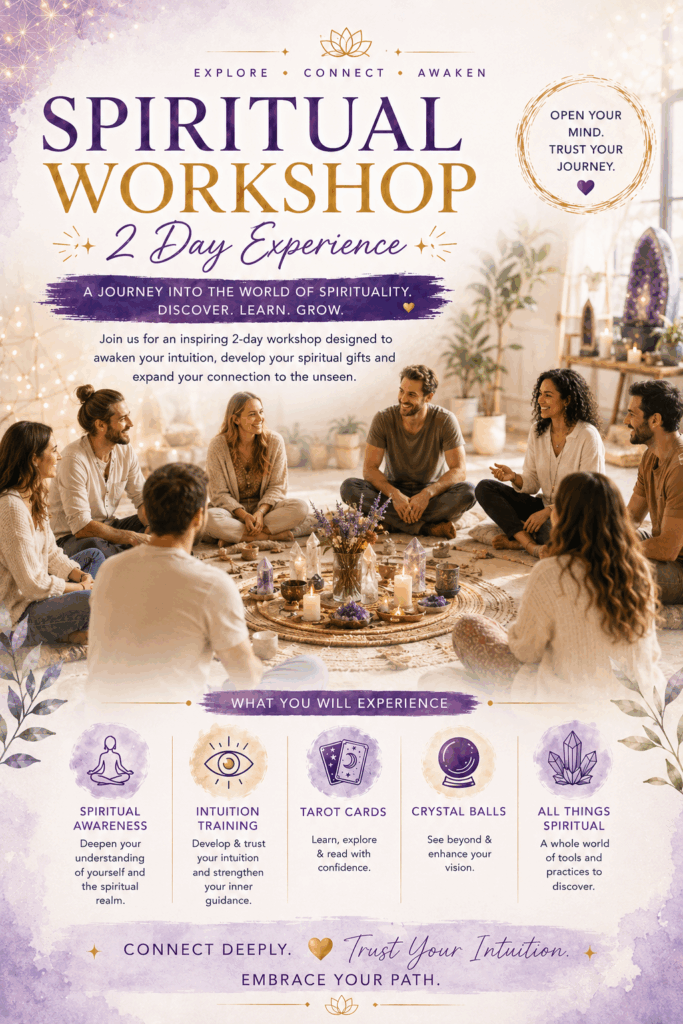 wokrshop