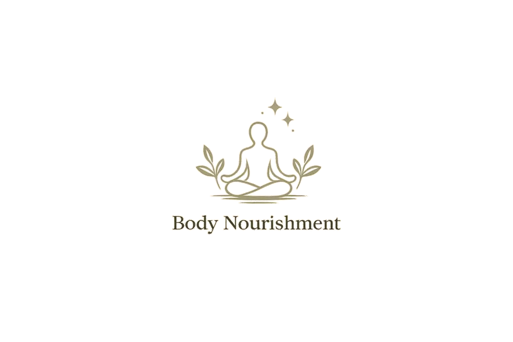 body nurishment card