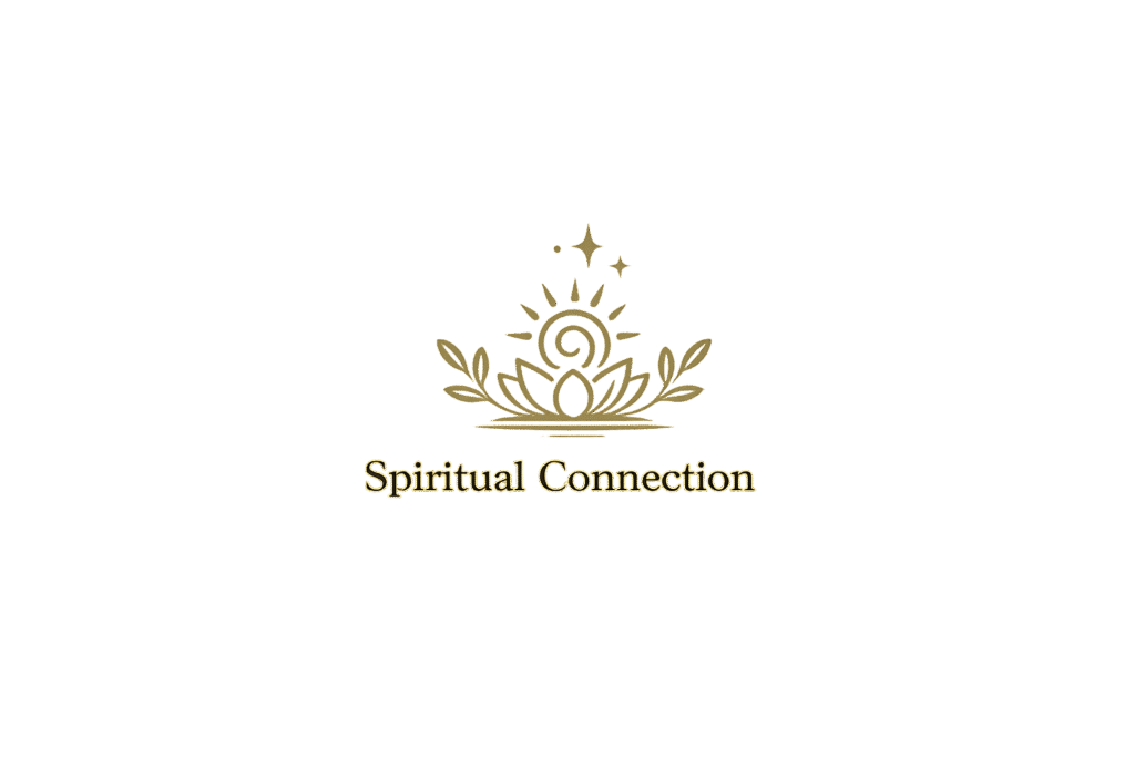 spiritual connection card