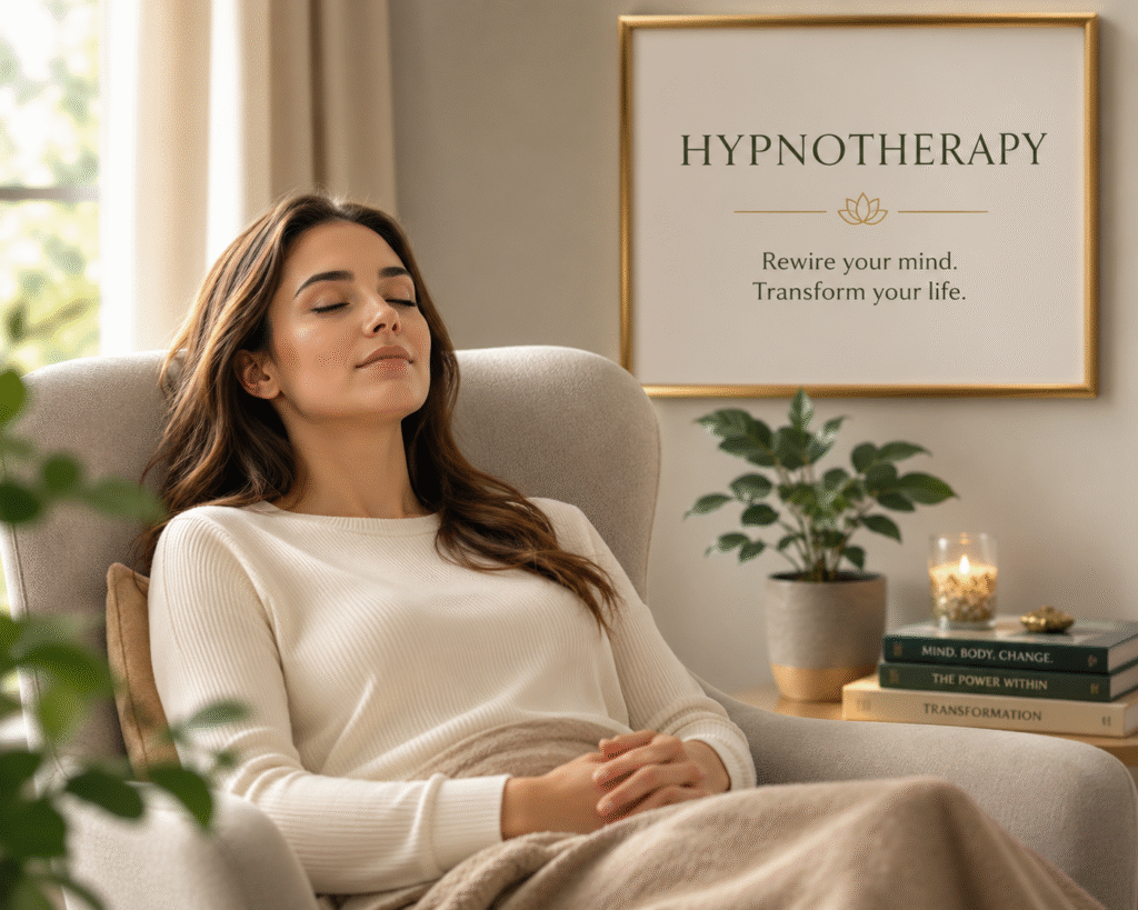 hypnotherapy