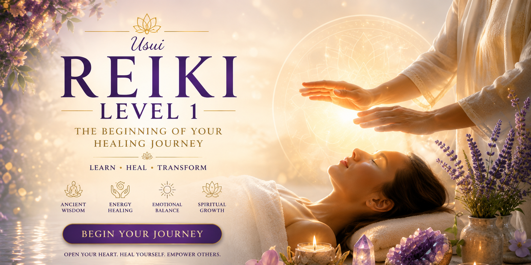 reiki level 1 26